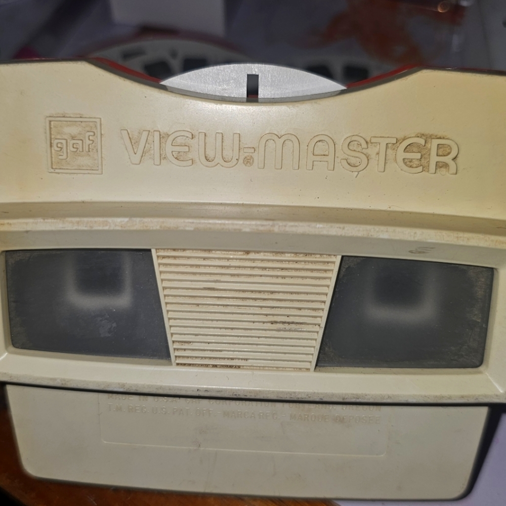 VTG Viewmaster